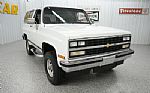 1989 Blazer 4WD Thumbnail 21