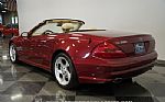 2004 SL600 Thumbnail 9