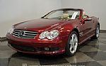 2004 SL600 Thumbnail 18