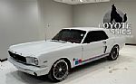 1966 Mustang Thumbnail 1