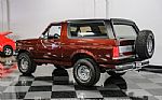 1988 Bronco XLT 4X4 Thumbnail 7