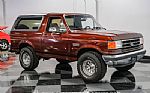 1988 Bronco XLT 4X4 Thumbnail 14