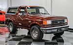 1988 Bronco XLT 4X4 Thumbnail 15
