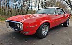 1968 Firebird Thumbnail 1