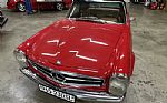 1965 230SL Pagoda Thumbnail 59