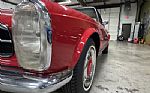 1965 230SL Pagoda Thumbnail 95