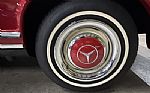 1965 230SL Pagoda Thumbnail 97