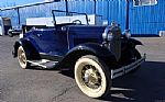 1931 Model A Thumbnail 3