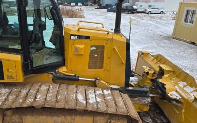 Photo of a 2020 Caterpillar D6K2 LGP for sale