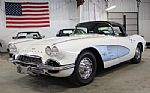 1961 Corvette Thumbnail 1