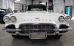 1961 Corvette Thumbnail 9