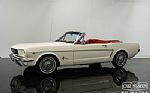 1965 Mustang Thumbnail 1