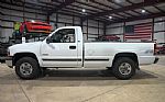 2000 Silverado 1500 LS Thumbnail 4