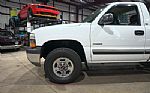 2000 Silverado 1500 LS Thumbnail 3