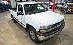 2000 Silverado 1500 LS Thumbnail 14