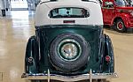 1936 Sedan Thumbnail 7