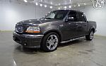2002 F150 Harley Davidson Super Dut Thumbnail 3