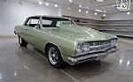 1965 Chevelle Malibu SS Thumbnail 21
