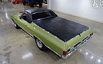 1971 El Camino SS Thumbnail 38