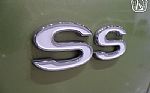 1971 El Camino SS Thumbnail 59