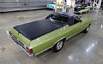 1971 El Camino SS Thumbnail 68