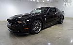 2010 Shelby GT500 Thumbnail 3