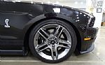 2010 Shelby GT500 Thumbnail 43