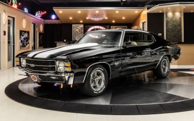 Photo of a 1971 Chevrolet Chevelle for sale