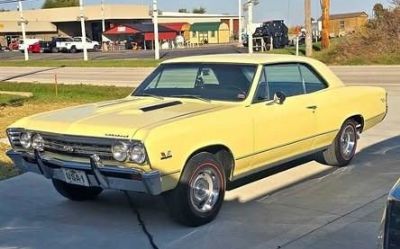Photo of a 1967 Chevrolet Chevelle for sale