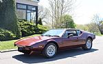 1971 Pantera Thumbnail 8
