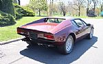 1971 Pantera Thumbnail 10