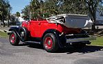 1969 1929 Ford Phaeton Glassic Repl Thumbnail 12