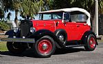 1969 1929 Ford Phaeton Glassic Repl Thumbnail 9