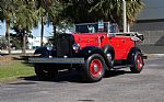 1969 1929 Ford Phaeton Glassic Repl Thumbnail 11