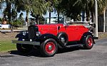 1969 1929 Ford Phaeton Glassic Repl Thumbnail 10