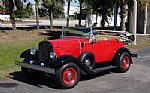 1969 1929 Ford Phaeton Glassic Repl Thumbnail 13