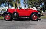 1969 1929 Ford Phaeton Glassic Repl Thumbnail 15