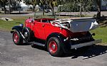 1969 1929 Ford Phaeton Glassic Repl Thumbnail 17