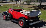 1969 1929 Ford Phaeton Glassic Repl Thumbnail 18