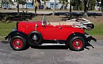 1969 1929 Ford Phaeton Glassic Repl Thumbnail 16