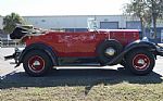 1969 1929 Ford Phaeton Glassic Repl Thumbnail 21