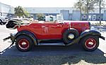 1969 1929 Ford Phaeton Glassic Repl Thumbnail 22