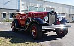1969 1929 Ford Phaeton Glassic Repl Thumbnail 23
