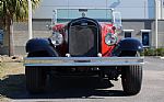 1969 1929 Ford Phaeton Glassic Repl Thumbnail 24