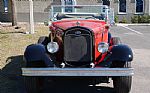 1969 1929 Ford Phaeton Glassic Repl Thumbnail 25