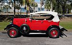 1969 1929 Ford Phaeton Glassic Repl Thumbnail 30