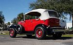 1969 1929 Ford Phaeton Glassic Repl Thumbnail 32