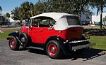1969 1929 Ford Phaeton Glassic Repl Thumbnail 33