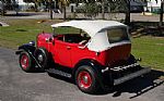 1969 1929 Ford Phaeton Glassic Repl Thumbnail 34