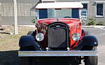 1969 1929 Ford Phaeton Glassic Repl Thumbnail 44